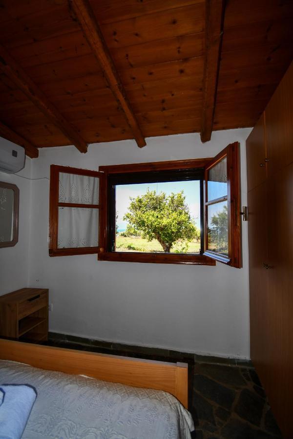 Anastasios House Appartement Koróni Buitenkant foto