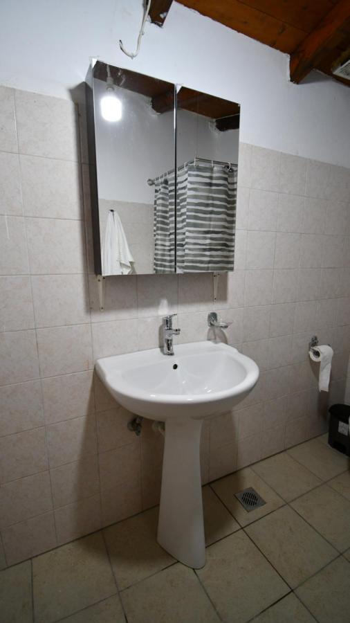 Anastasios House Appartement Koróni Buitenkant foto