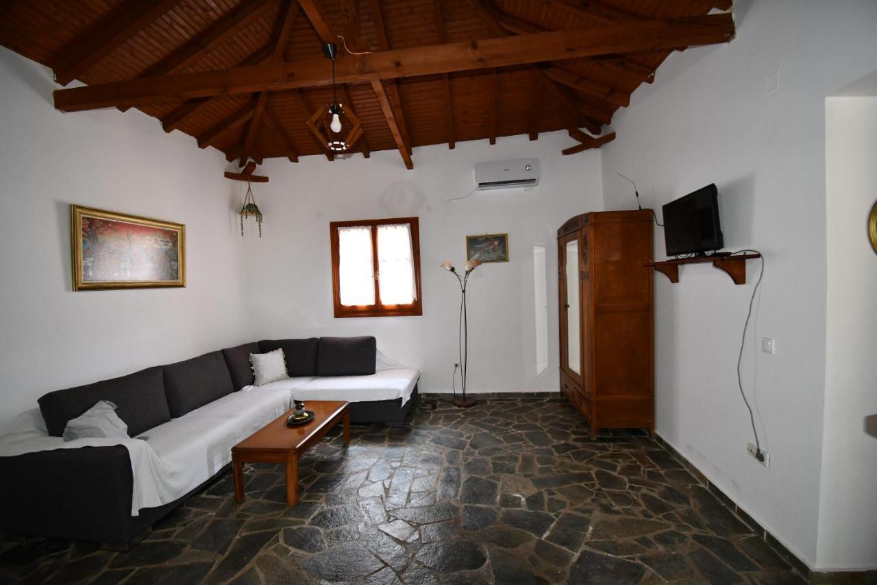 Anastasios House Appartement Koróni Buitenkant foto