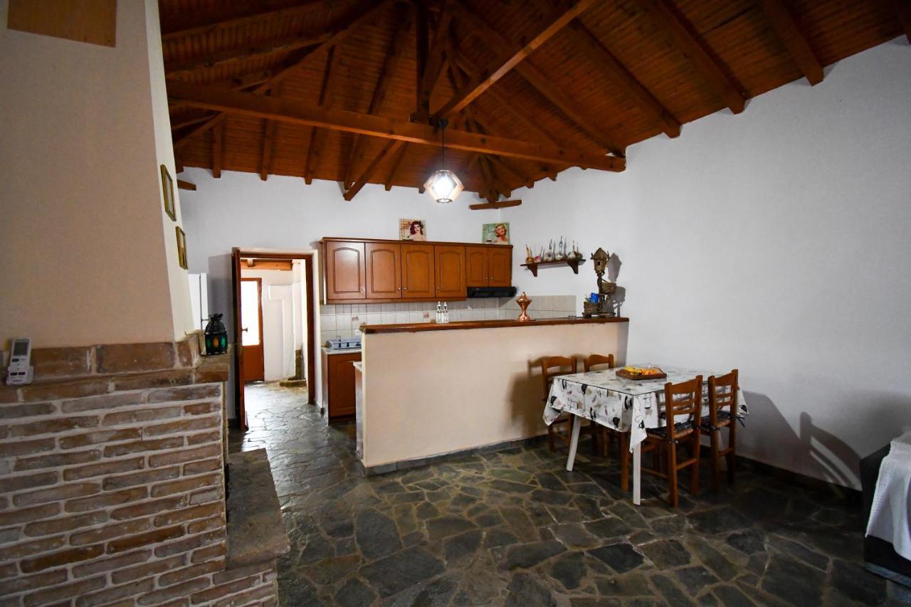 Anastasios House Appartement Koróni Buitenkant foto
