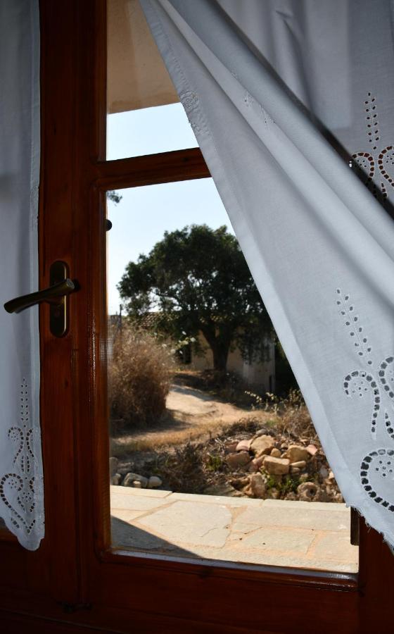 Anastasios House Appartement Koróni Buitenkant foto