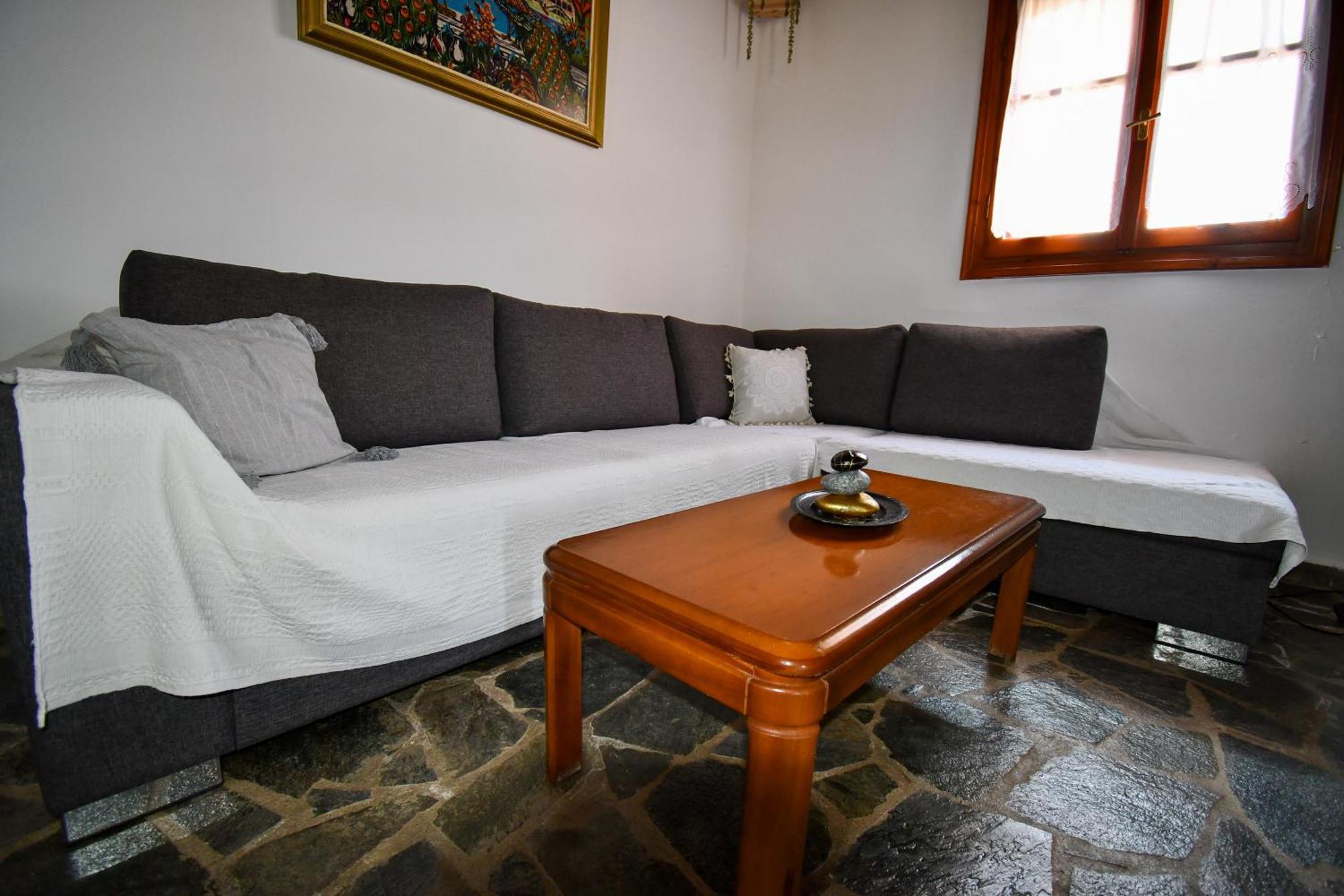 Anastasios House Appartement Koróni Buitenkant foto